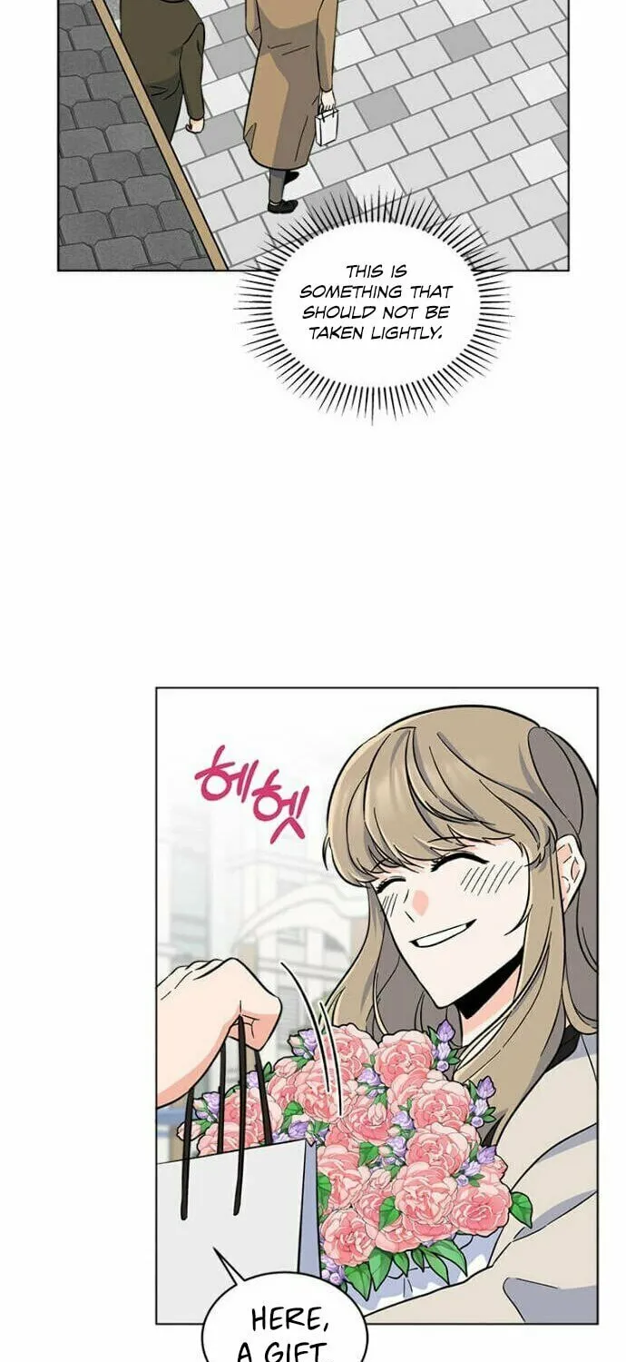Rookie Talent Agent Knows It All Chapter 32 page 53 - 