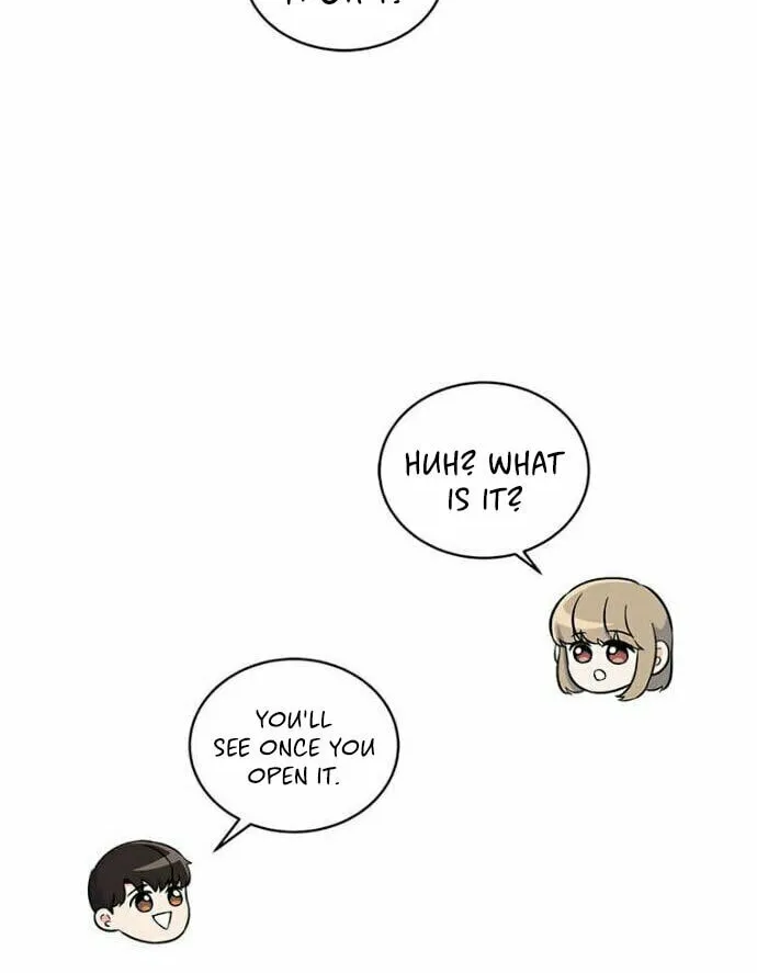 Rookie Talent Agent Knows It All Chapter 32 page 54 - 