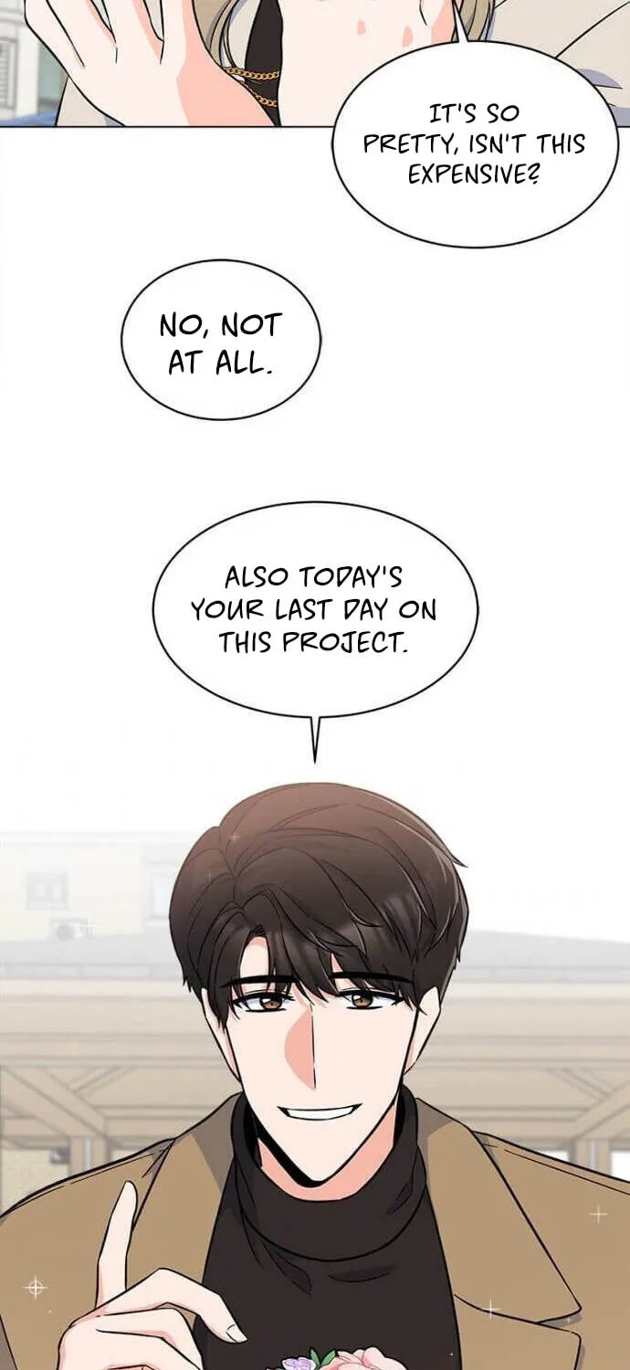Rookie Talent Agent Knows It All Chapter 32 page 57 - 