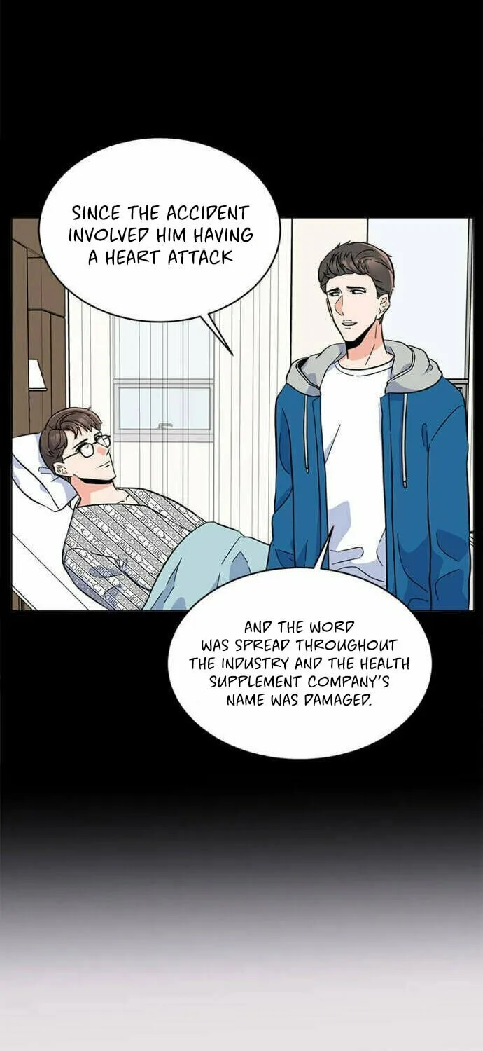 Rookie Talent Agent Knows It All Chapter 32 page 7 - 