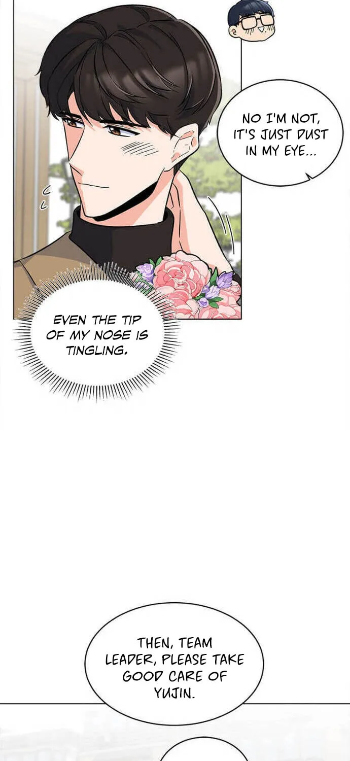 Rookie Talent Agent Knows It All Chapter 32 page 61 - 