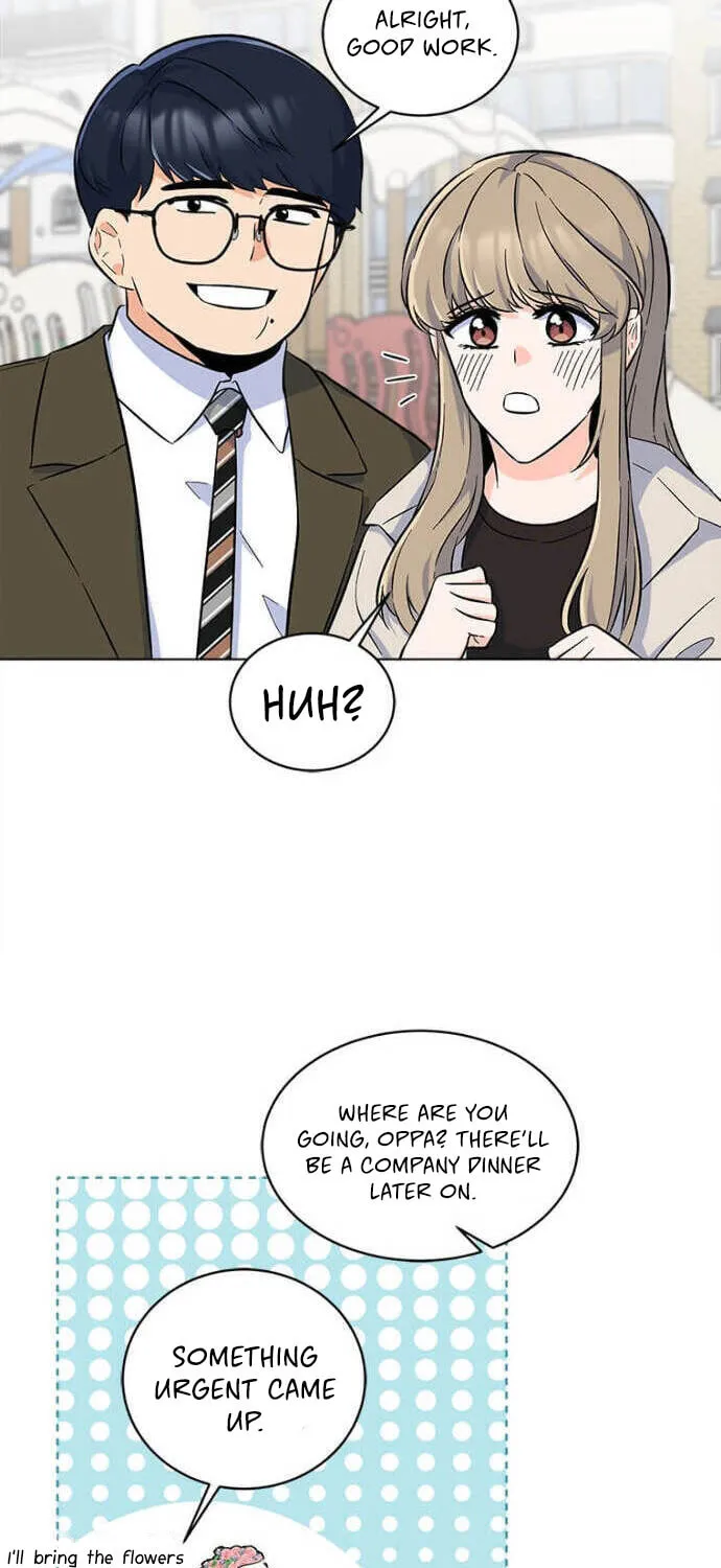 Rookie Talent Agent Knows It All Chapter 32 page 62 - 
