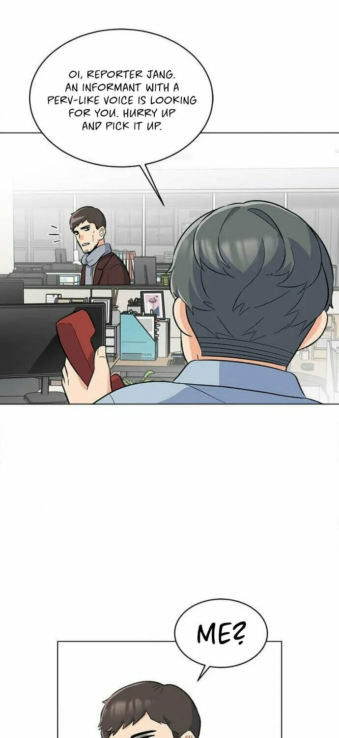 Rookie Talent Agent Knows It All Chapter 32 page 72 - 