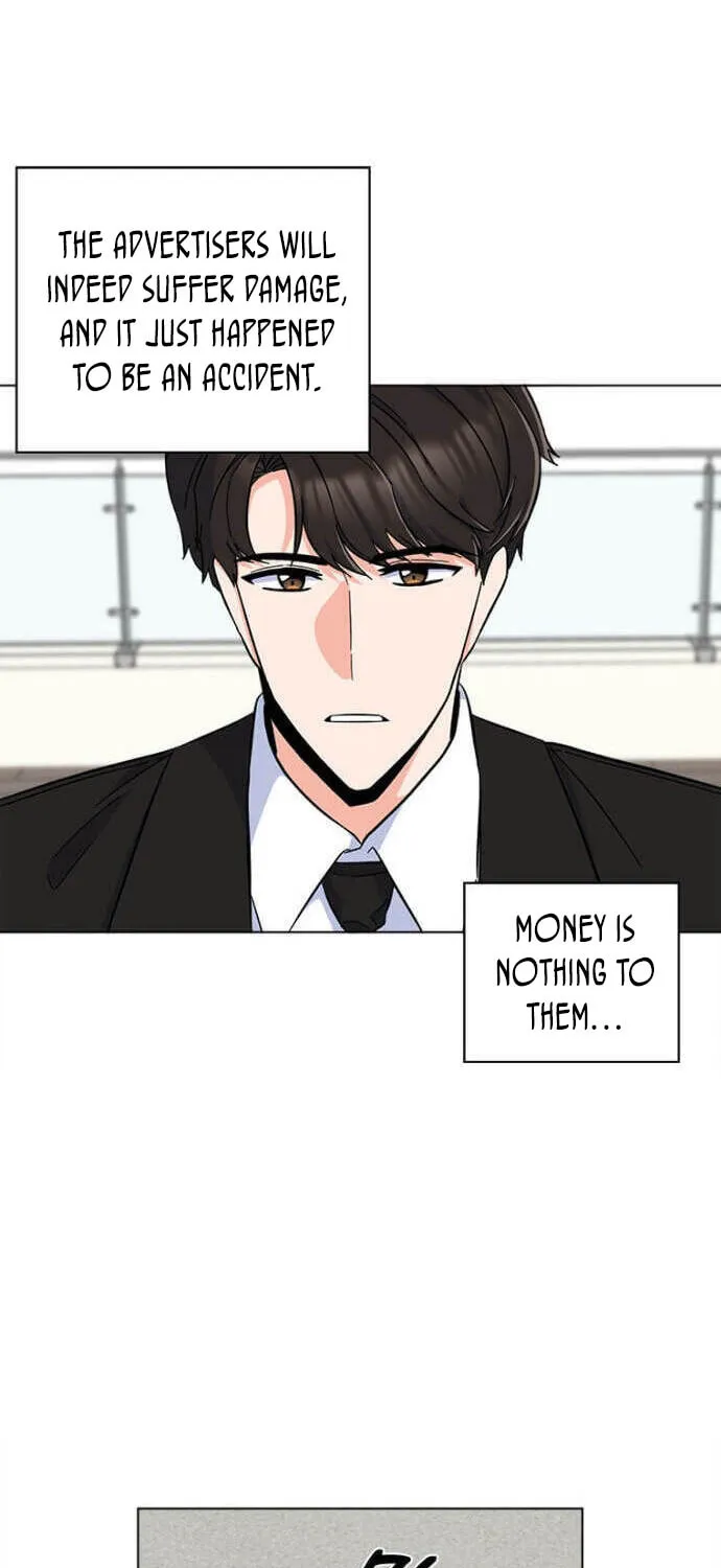 Rookie Talent Agent Knows It All Chapter 32 page 9 - 