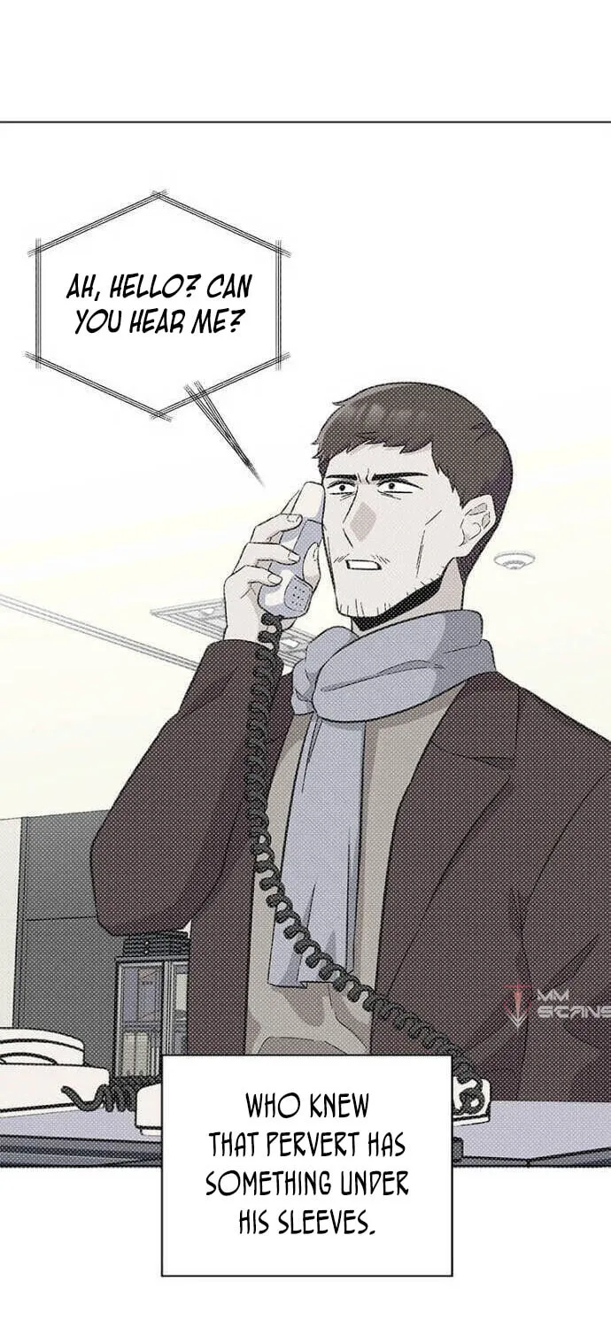 Rookie Talent Agent Knows It All Chapter 33 page 19 - 