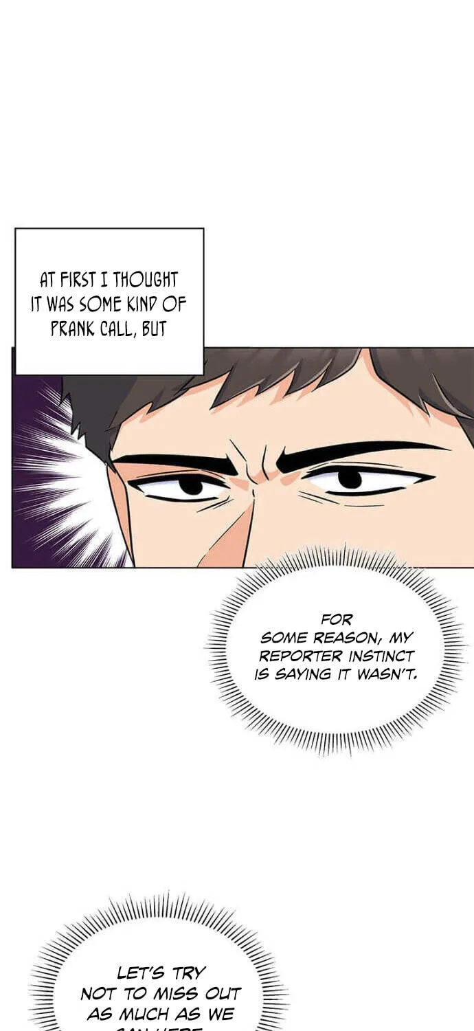 Rookie Talent Agent Knows It All Chapter 33 page 20 - 