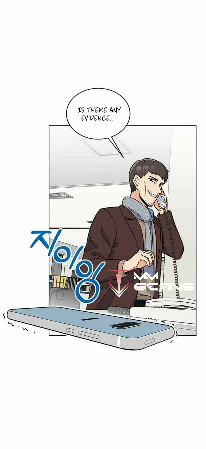 Rookie Talent Agent Knows It All Chapter 33 page 22 - 
