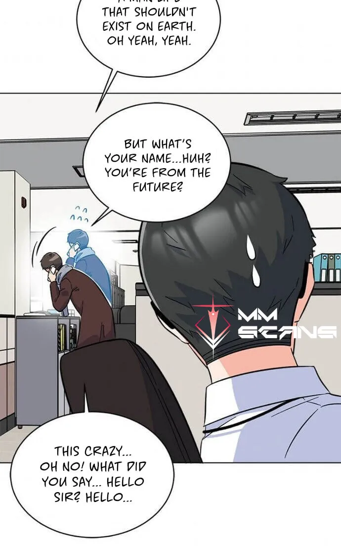 Rookie Talent Agent Knows It All Chapter 33 page 29 - 