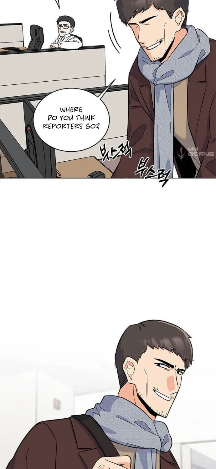 Rookie Talent Agent Knows It All Chapter 33 page 31 - 