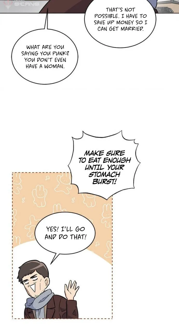 Rookie Talent Agent Knows It All Chapter 33 page 33 - 
