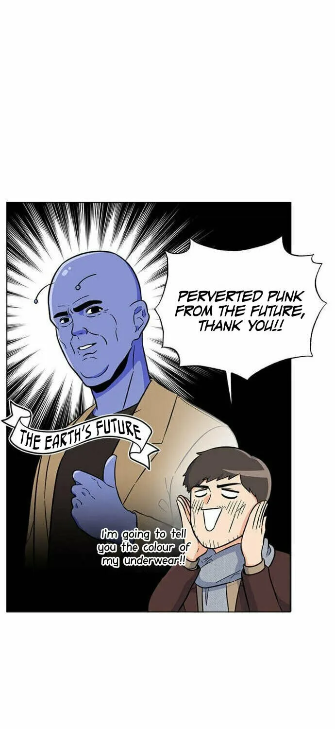 Rookie Talent Agent Knows It All Chapter 33 page 34 - 