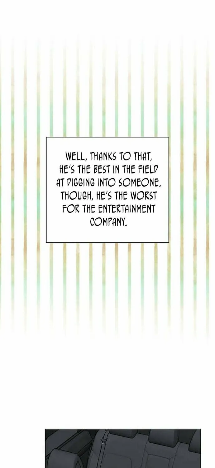 Rookie Talent Agent Knows It All Chapter 33 page 39 - 