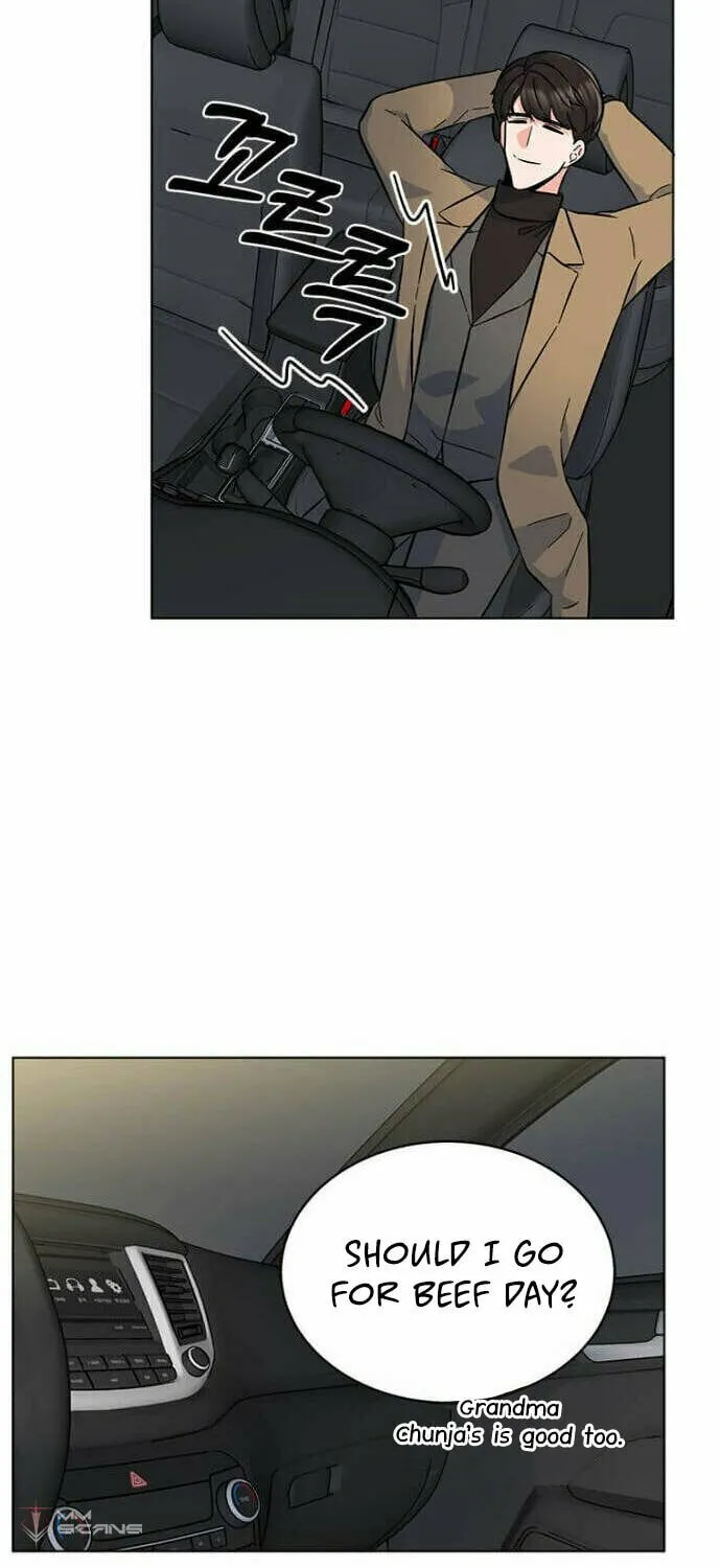 Rookie Talent Agent Knows It All Chapter 33 page 40 - 