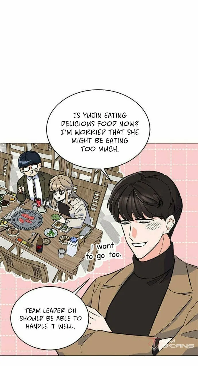 Rookie Talent Agent Knows It All Chapter 33 page 41 - 