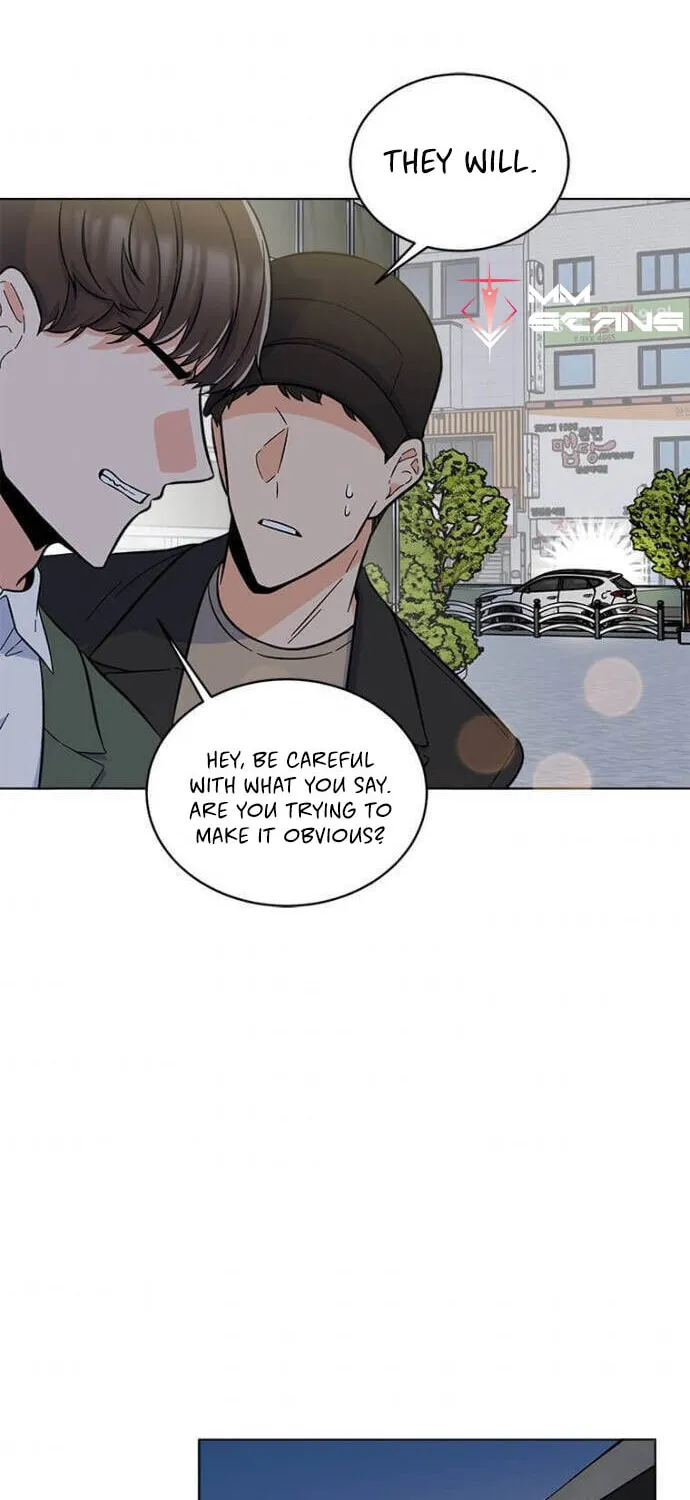 Rookie Talent Agent Knows It All Chapter 33 page 6 - 
