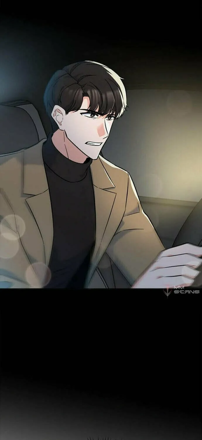 Rookie Talent Agent Knows It All Chapter 33 page 58 - 