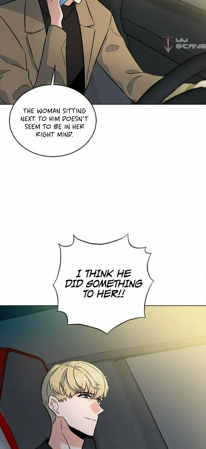 Rookie Talent Agent Knows It All Chapter 33 page 62 - 