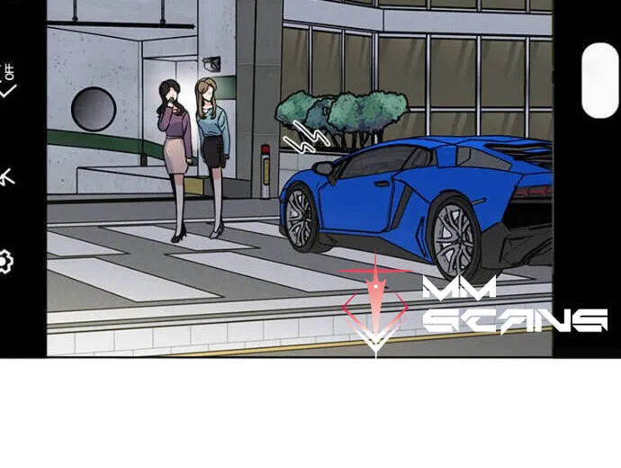 Rookie Talent Agent Knows It All Chapter 33 page 8 - 