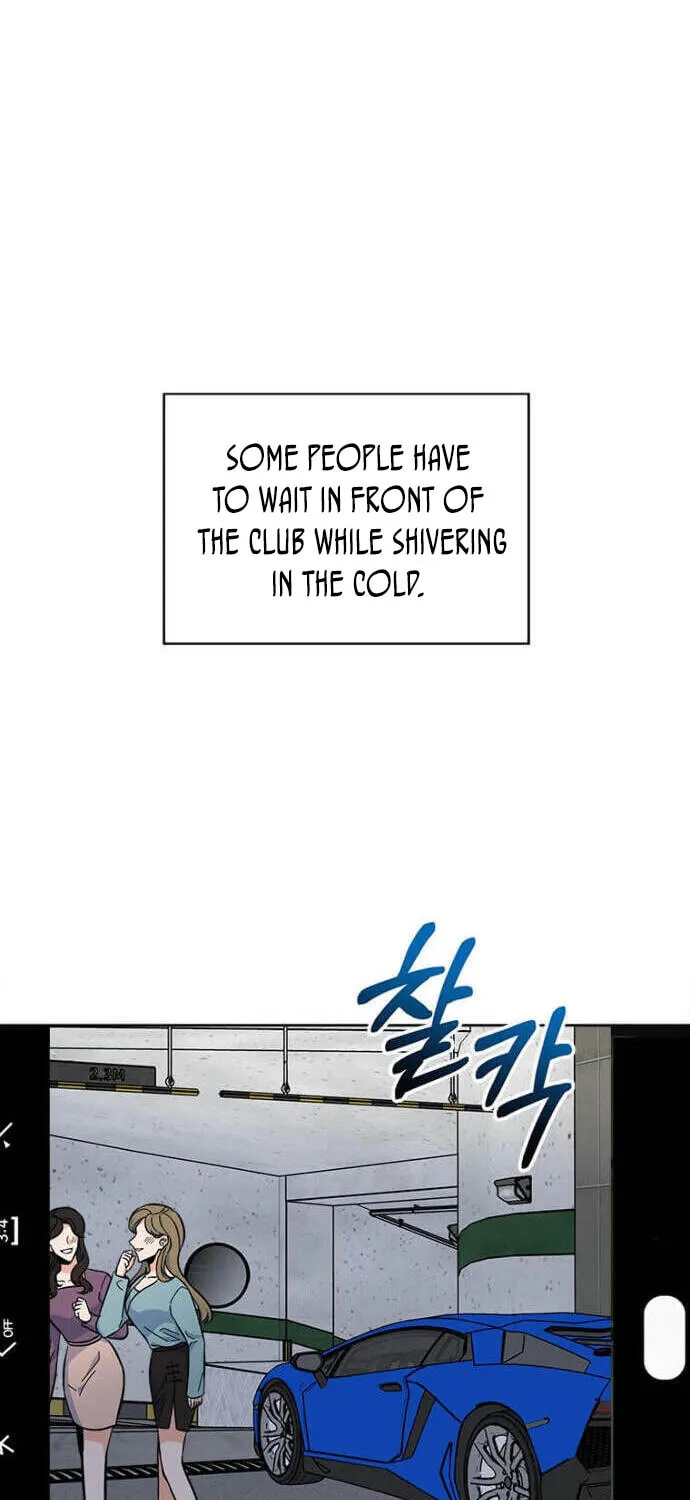Rookie Talent Agent Knows It All Chapter 33 page 9 - 