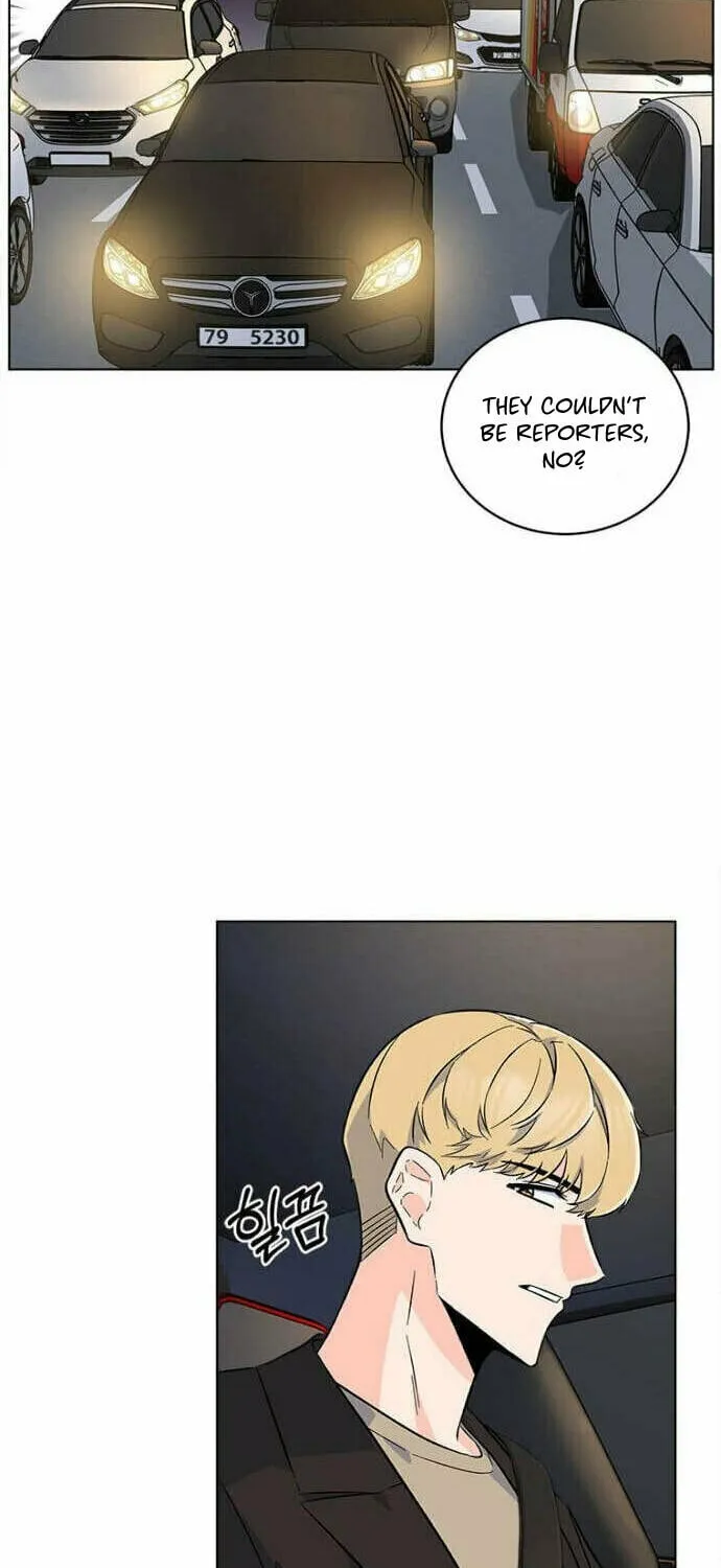 Rookie Talent Agent Knows It All Chapter 34 page 14 - 
