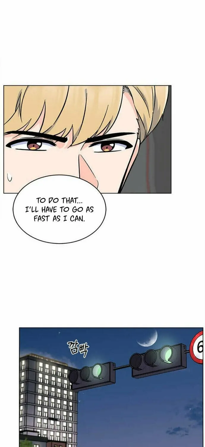 Rookie Talent Agent Knows It All Chapter 34 page 16 - 