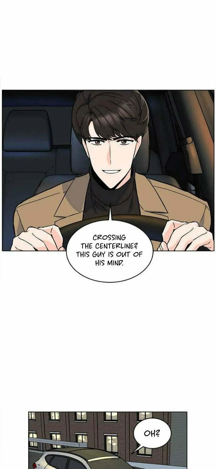 Rookie Talent Agent Knows It All Chapter 34 page 30 - 