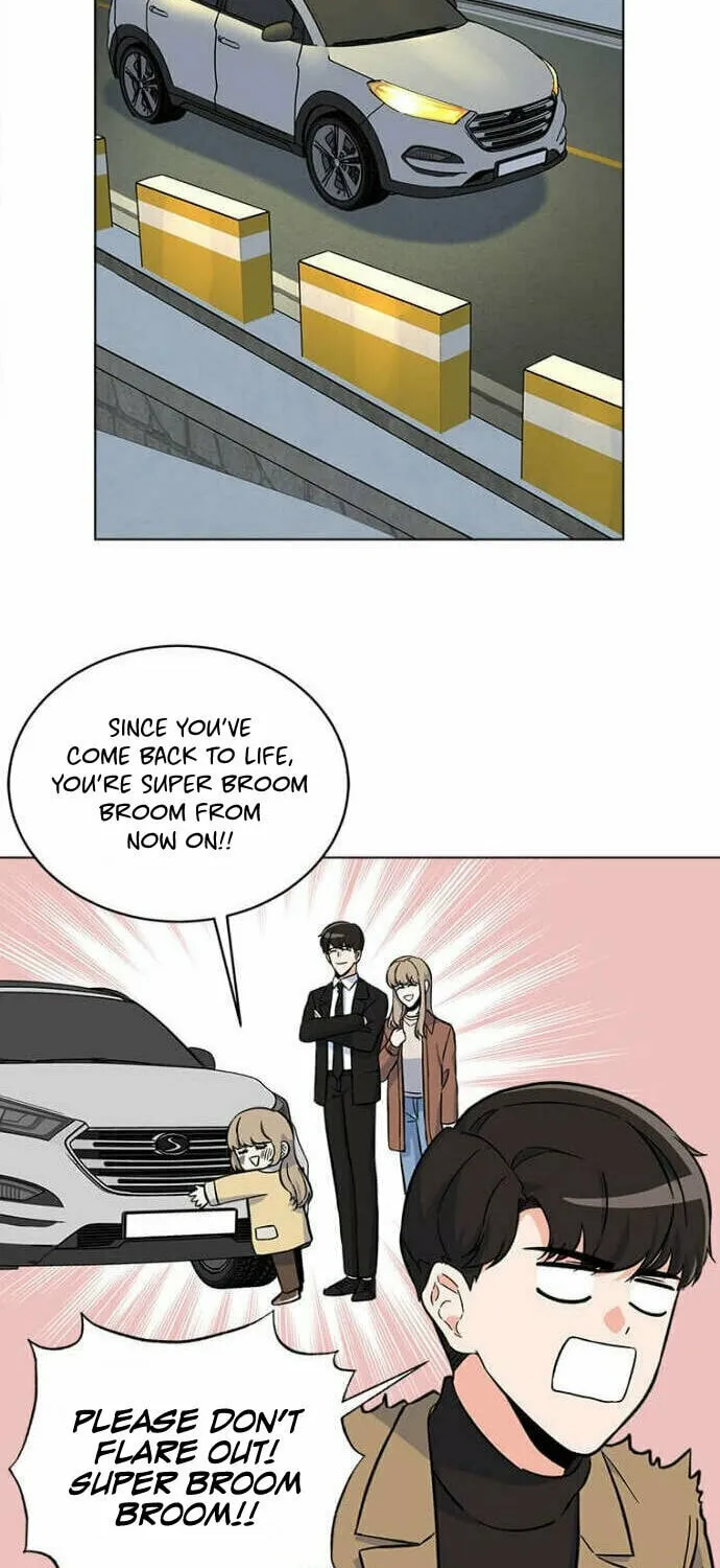 Rookie Talent Agent Knows It All Chapter 34 page 31 - 