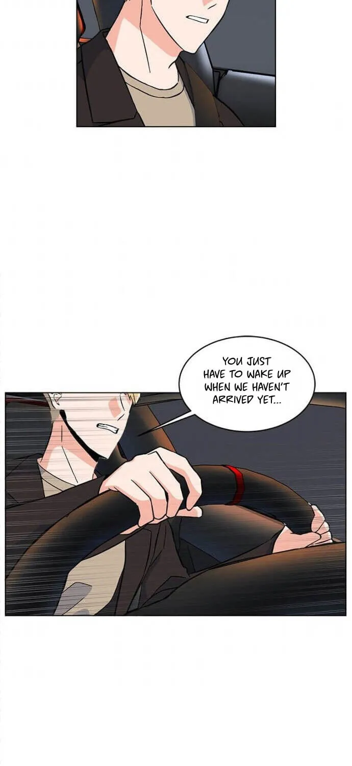 Rookie Talent Agent Knows It All Chapter 34 page 36 - 