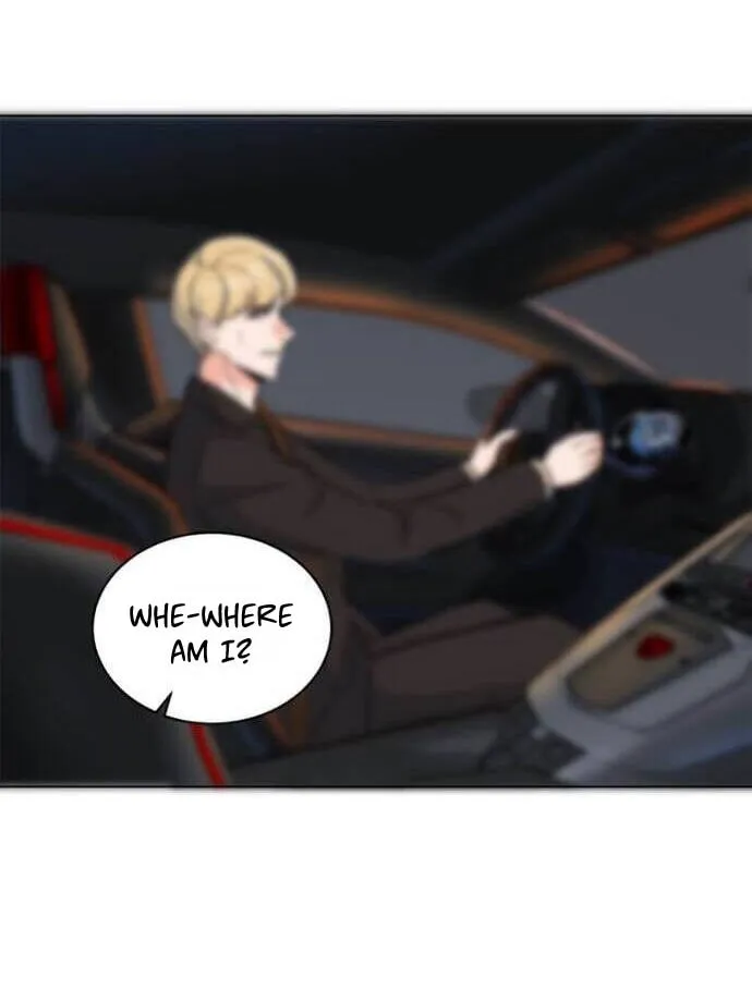 Rookie Talent Agent Knows It All Chapter 34 page 41 - 