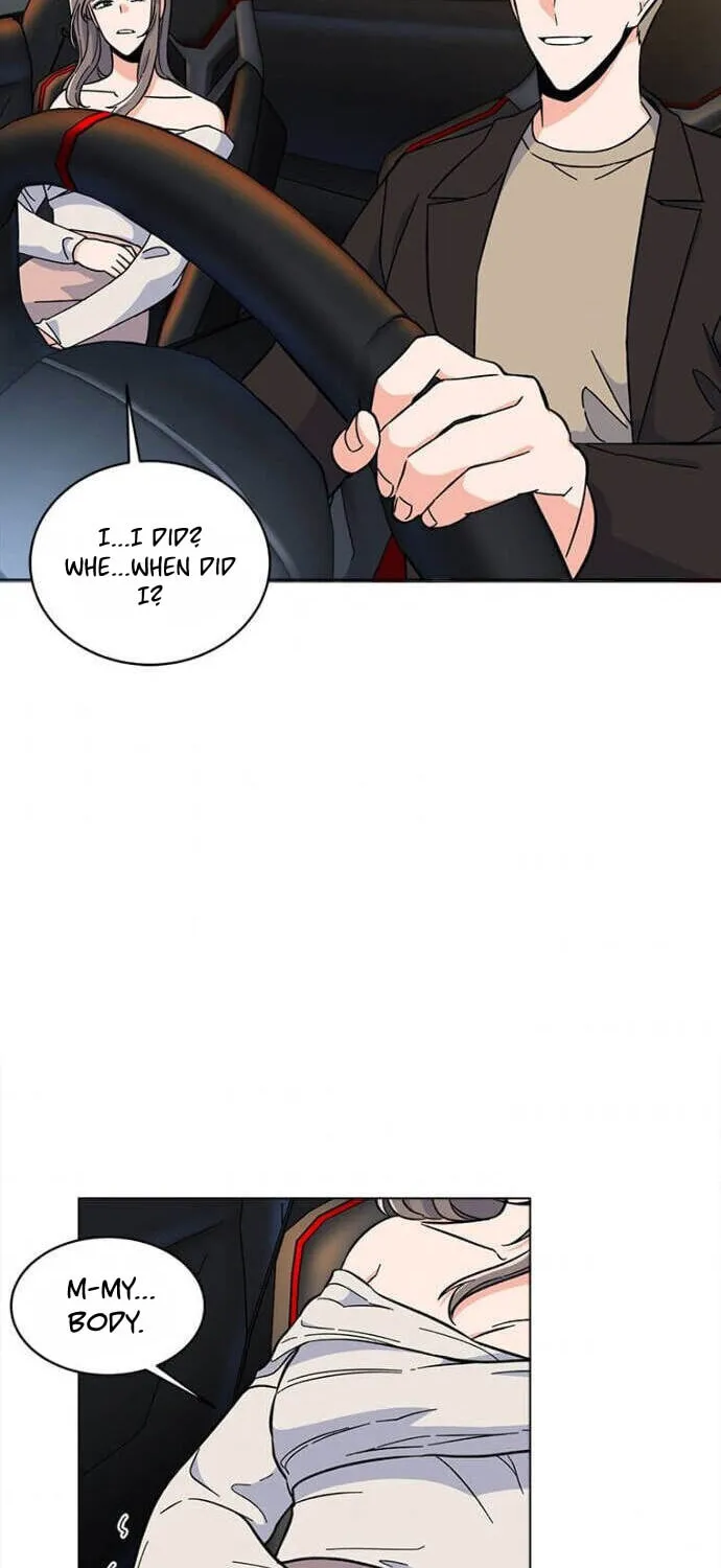 Rookie Talent Agent Knows It All Chapter 34 page 43 - 