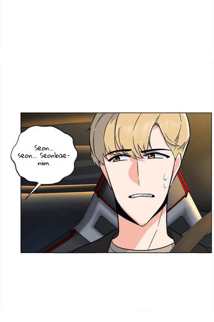 Rookie Talent Agent Knows It All Chapter 34 page 45 - 