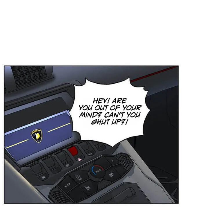 Rookie Talent Agent Knows It All Chapter 34 page 53 - 