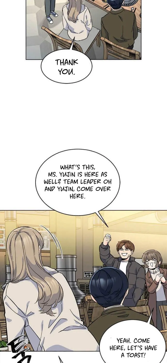 Rookie Talent Agent Knows It All Chapter 34 page 7 - 