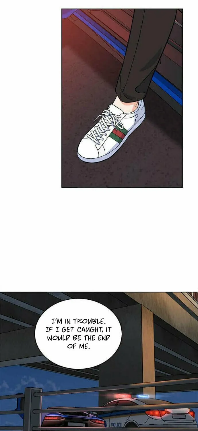 Rookie Talent Agent Knows It All Chapter 34 page 63 - 