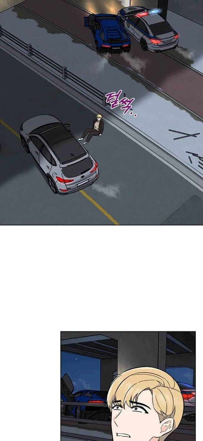 Rookie Talent Agent Knows It All Chapter 34 page 67 - 