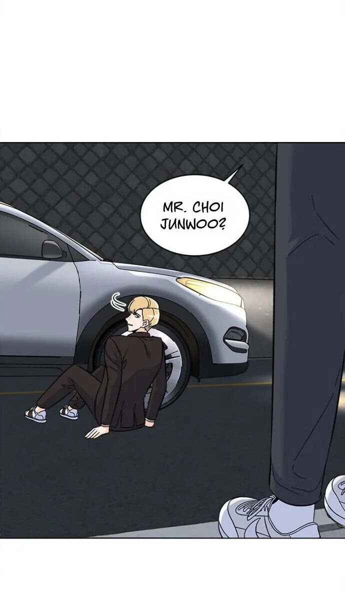 Rookie Talent Agent Knows It All Chapter 34 page 69 - 