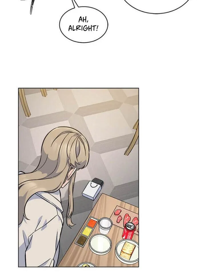 Rookie Talent Agent Knows It All Chapter 34 page 8 - 