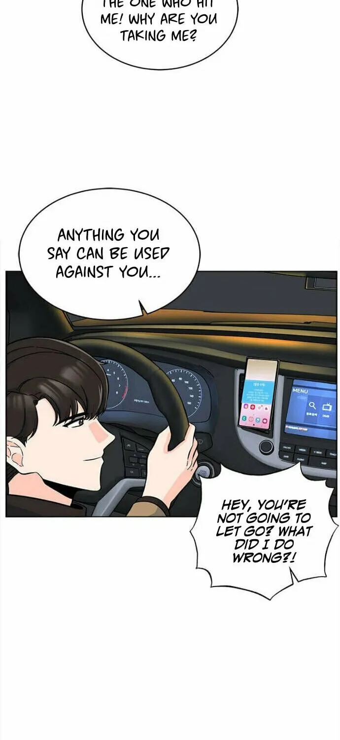Rookie Talent Agent Knows It All Chapter 34 page 71 - 