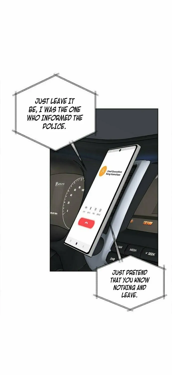 Rookie Talent Agent Knows It All Chapter 34 page 76 - 