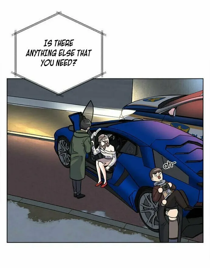 Rookie Talent Agent Knows It All Chapter 34 page 77 - 