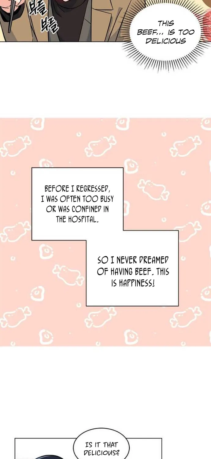 Rookie Talent Agent Knows It All Chapter 35 page 15 - 