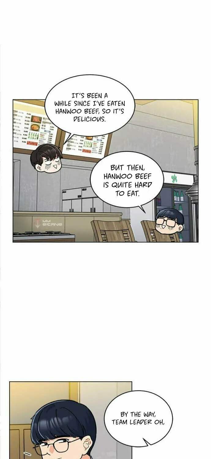 Rookie Talent Agent Knows It All Chapter 35 page 17 - 