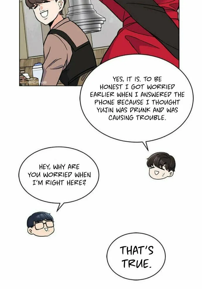 Rookie Talent Agent Knows It All Chapter 35 page 20 - 