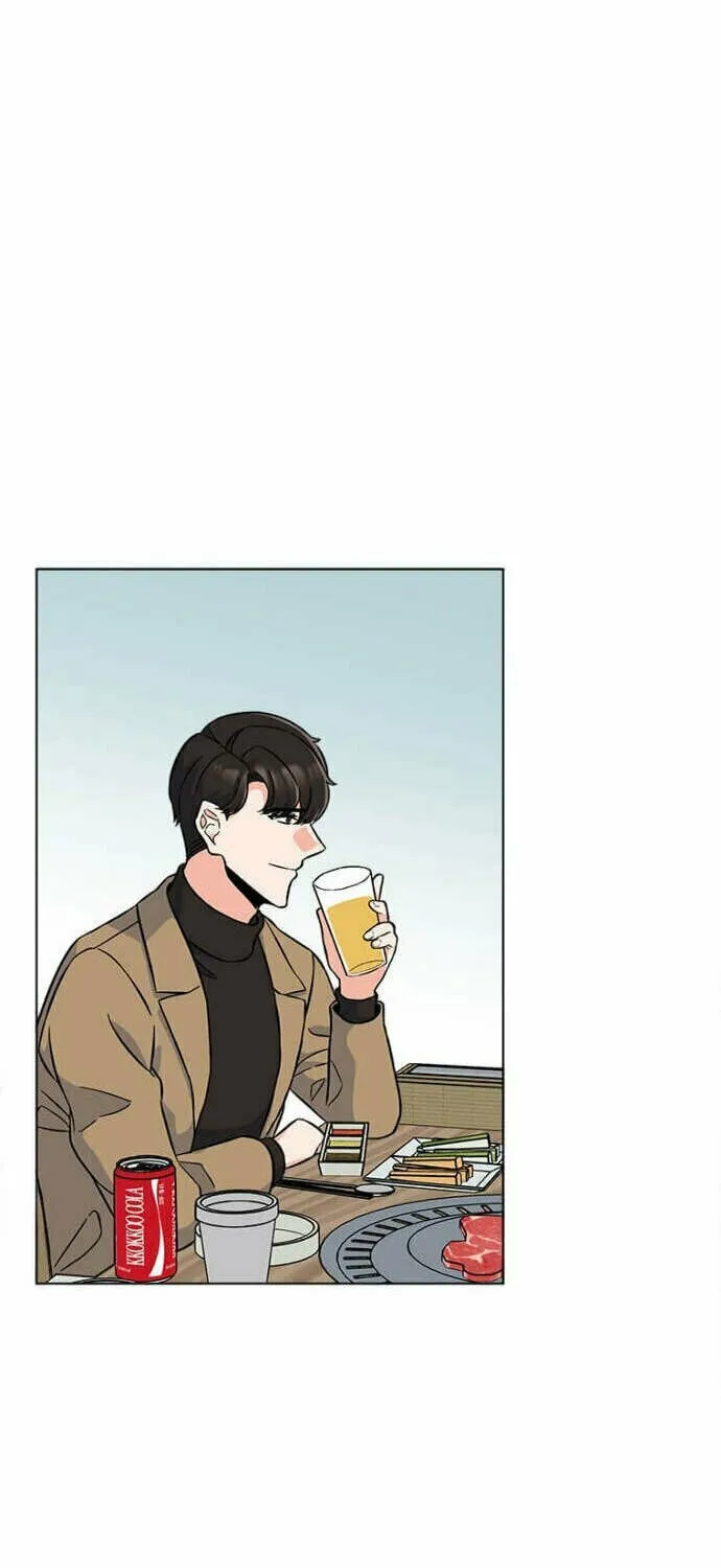 Rookie Talent Agent Knows It All Chapter 35 page 21 - 