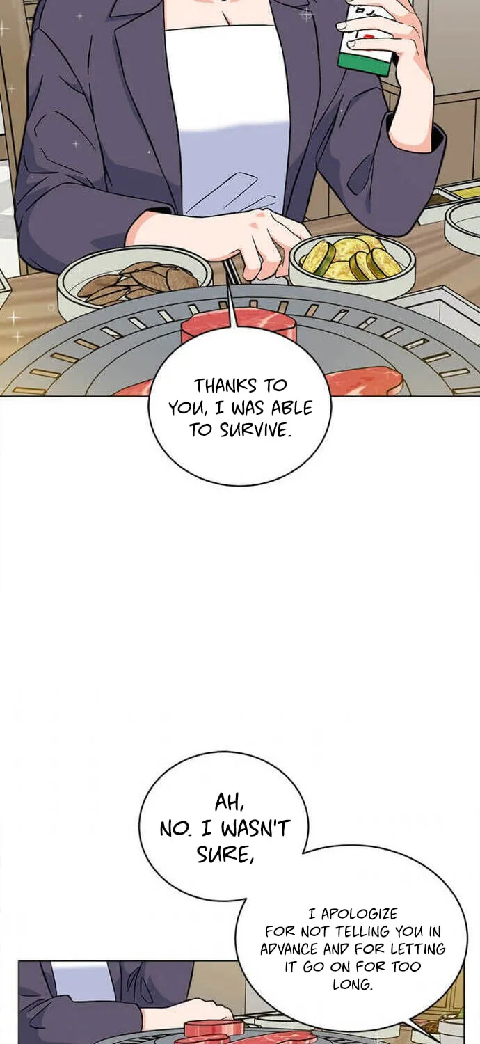 Rookie Talent Agent Knows It All Chapter 35 page 35 - 