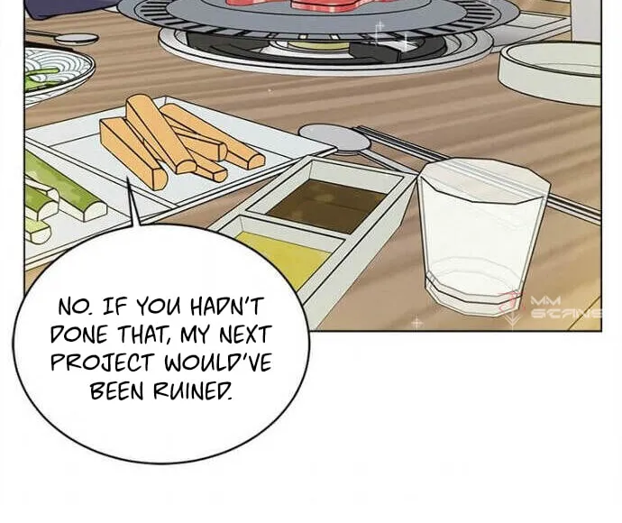 Rookie Talent Agent Knows It All Chapter 35 page 36 - 