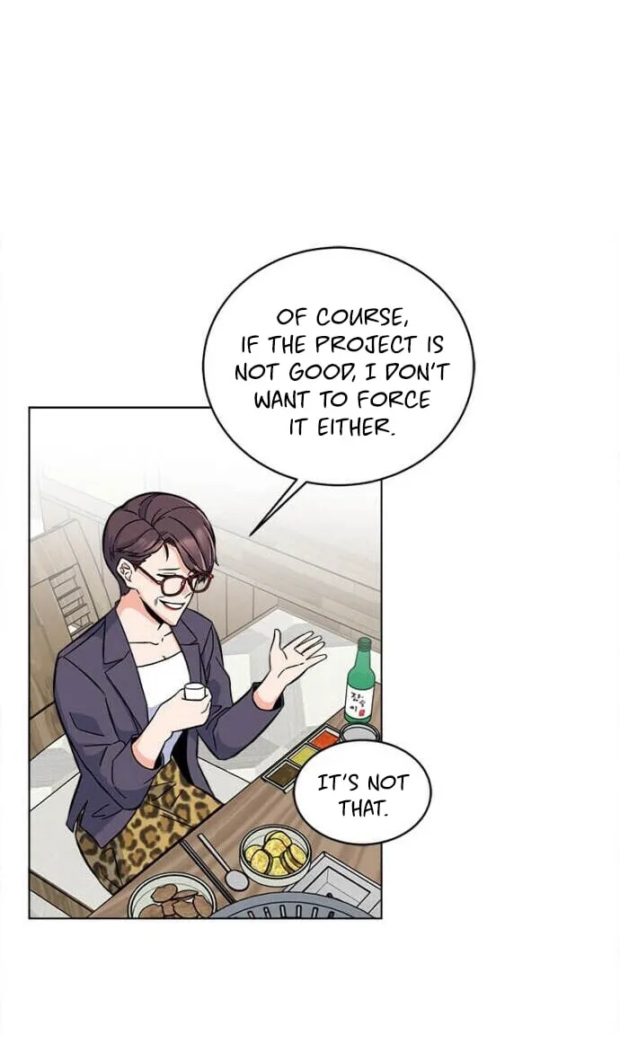 Rookie Talent Agent Knows It All Chapter 35 page 40 - 