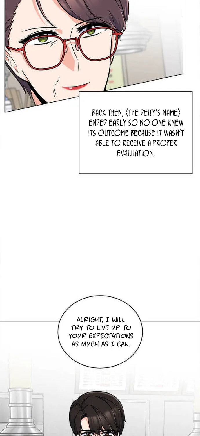 Rookie Talent Agent Knows It All Chapter 35 page 42 - 