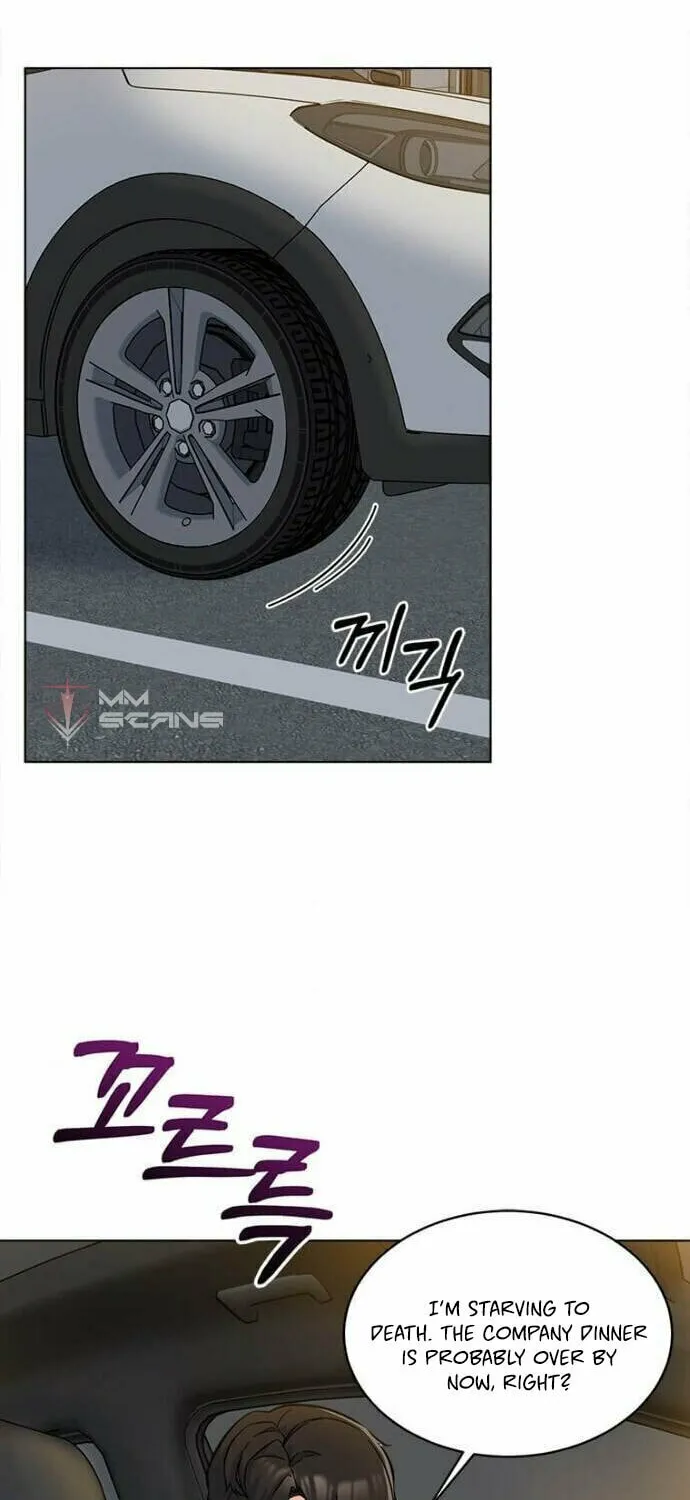 Rookie Talent Agent Knows It All Chapter 35 page 6 - 
