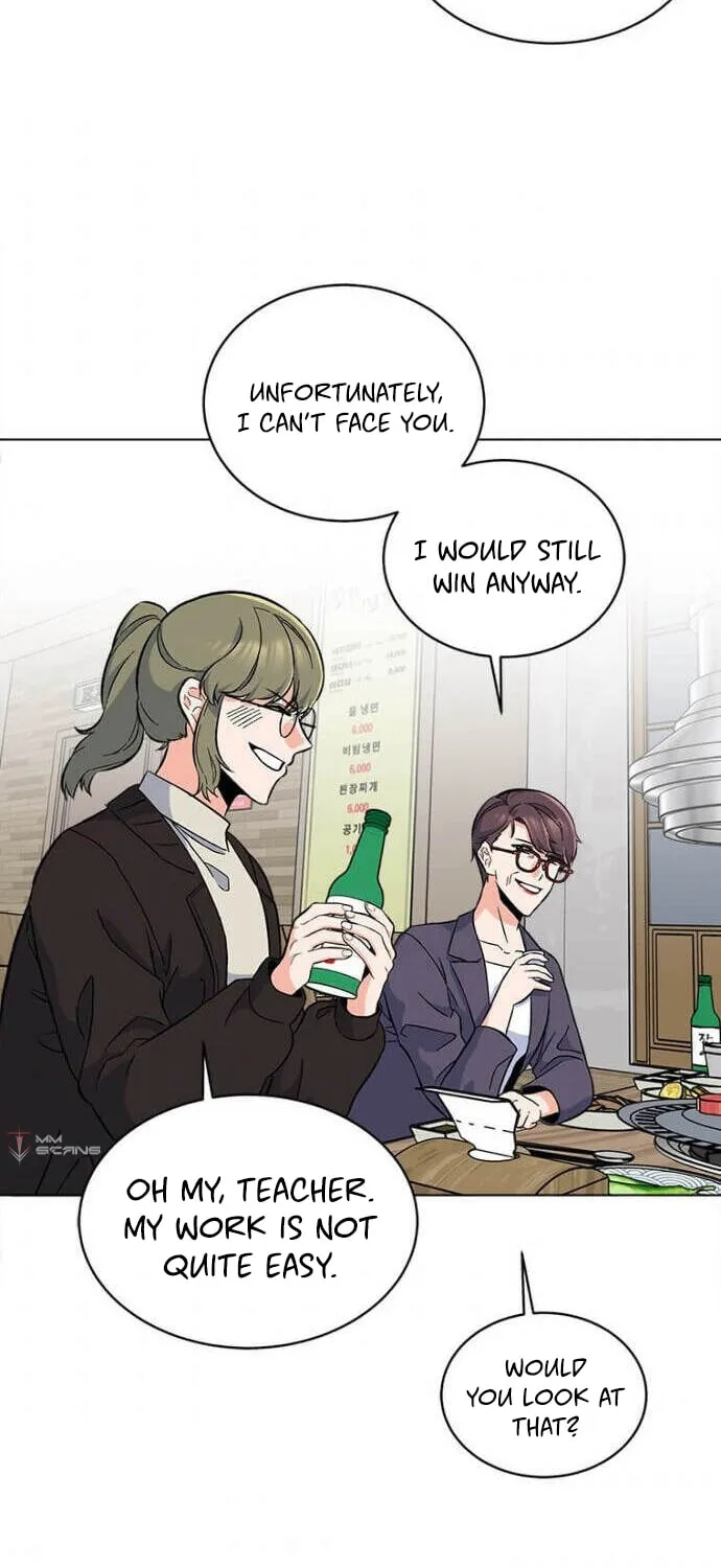 Rookie Talent Agent Knows It All Chapter 35 page 51 - 